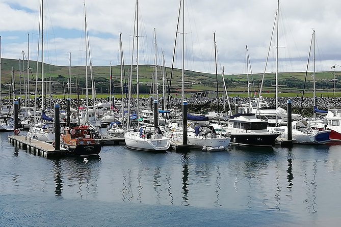 Dublin To Dingle County Kerry Private Chauffeur Transfer - Benefits of Choosing a Private Chauffeur Transfer