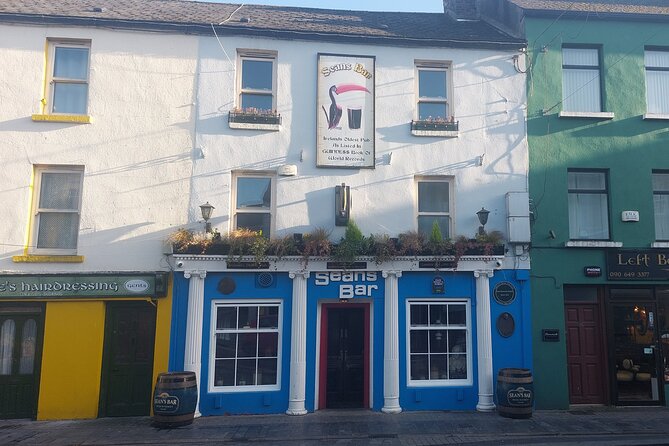 Dublin to Galway City via Trim Castle, Athlone and Clonmacnois - Final Thoughts and Tips