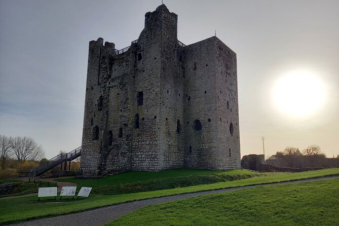 Dublin to Galway City via Trim Castle, Athlone and Clonmacnois - The Sum Up