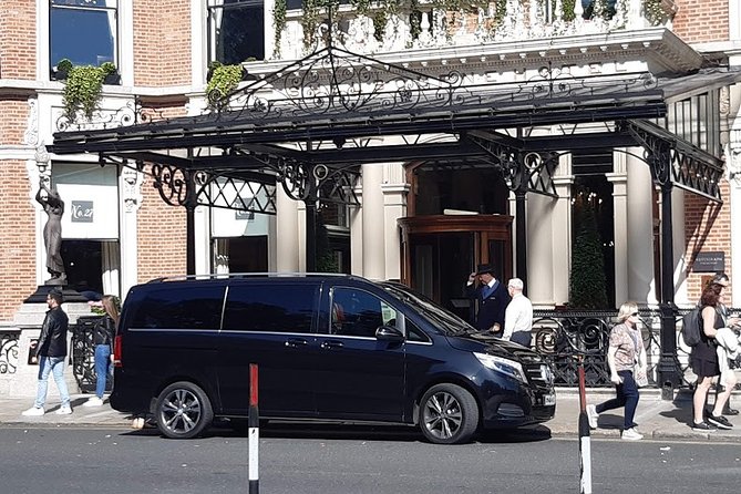 Dublin to Galway City via Trim Castle, Athlone and Clonmacnoise - Uncovering the History of Clonmacnoise