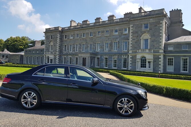 Dublin To Galway - Cliffs of Moher - Killarney Private Four Day Flexible Tour - Questions and Support