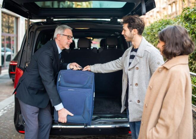 Dublin to Galway Express: Your Seamless Journey - Flexible Booking and Cancellation Policy