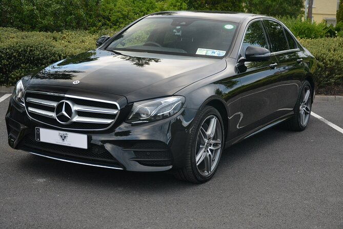 Dublin to Galway via Athlone and Clonmaconoise Monastery - Common Questions