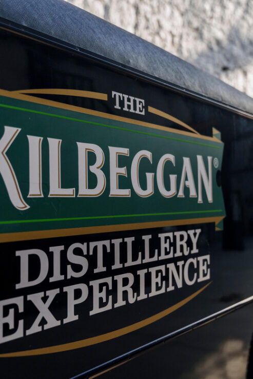 Dublin to Galway With Sightseeing Stops - Good To Know