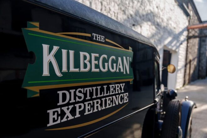 Dublin to Galway With Sightseeing Stops - Transportation and Driver-Guide