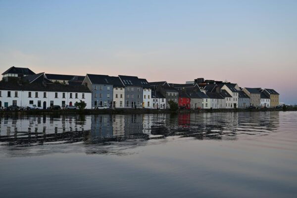 Dublin to Galway With Sightseeing Stops - Additional Tour Details