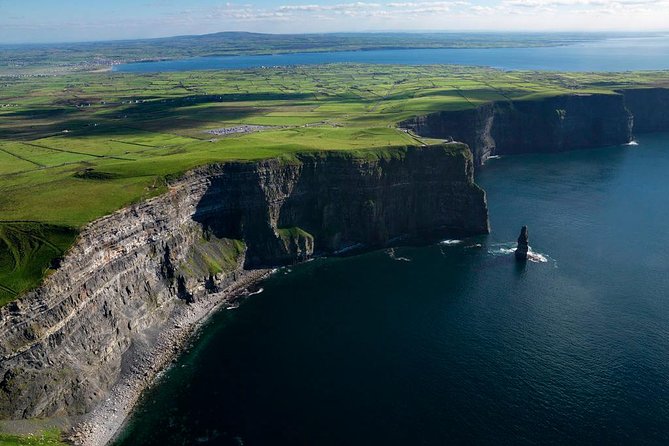 Dublin to Galway,Cliffs of Moher Full-Day Tour With Admission - Directions