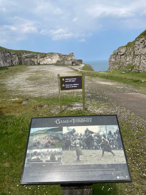 Dublin to giants causeway luxury private tour - Good To Know