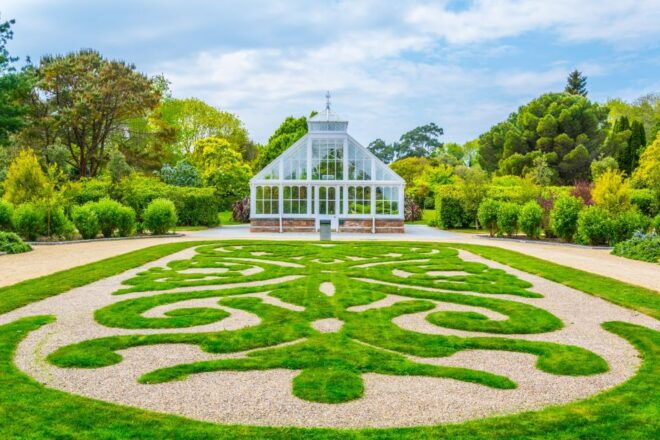 Dublin to Malahide Castle & Gardens Half-Day Trip by Car - Directions to Malahide Castle