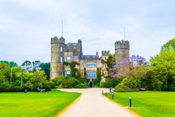 Dublin to Malahide Castle & Gardens Half-Day Trip by Car - Tips for a Half-Day Trip by Car