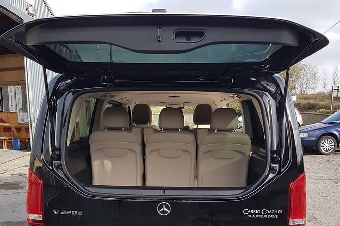 Dublin To The West Of Ireland Private Small Group: Three - Day Flexible Tour - The Sum Up