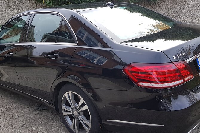 Dublin To Tullamore Dew Distillery Seans Bar Clonmacnoise Galway Private Trip - Historic Pub Visit