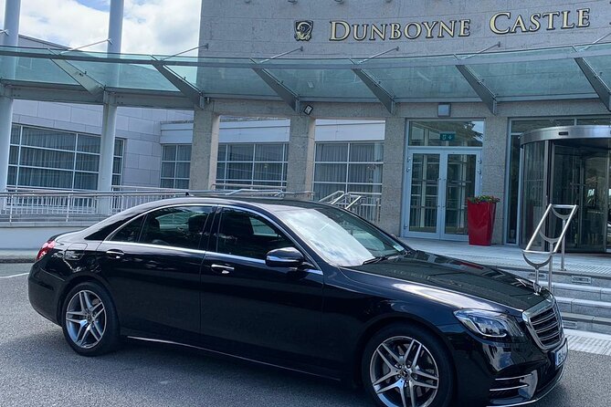 Dublin To Tullamore Dew Distillery Seans Bar Clonmacnoise Galway Private Trip - Ancient Monastic Site