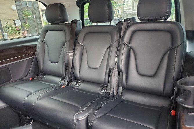 Dublin To Waterford Crystal - Medieval Museum Private Car Tour - Common Questions