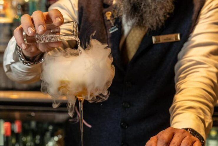 Dublin Traditional Bubble-Brunch Club - Good To Know