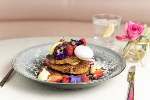 Dublin Traditional Bubble-Brunch Club - Frequently Asked Questions