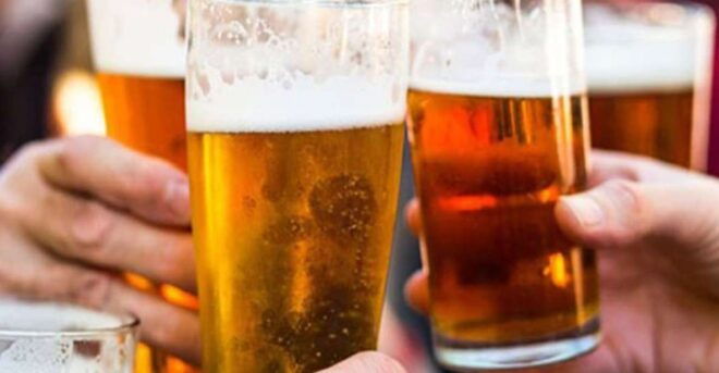 Dublin: Traditional Pubs Walking Tour With Local Guide - Full Description