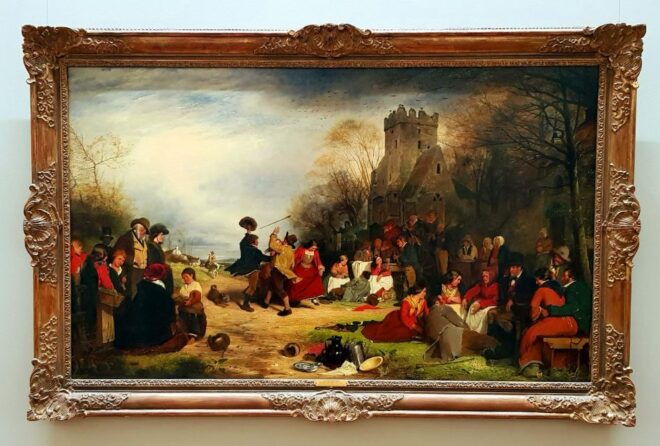 Dublin: Treasures of Ireland Museums Private Tour - Tour Description