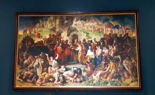 Dublin: Treasures of Ireland Museums Private Tour - Directions