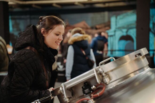 Dublin: Trinity College, Castle, Guinness and Whiskey Tour - Experience Dublins Culture and History