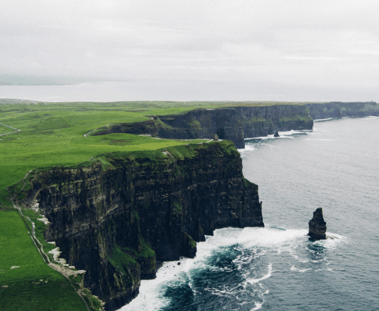 Dublin: Voyagers Private Luxury Cliffs of Moher Tour - Practical Details and Why They Matter