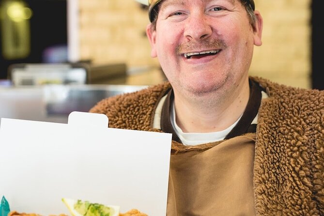 Dublin Walking Food Tour With Secret Food Tours - Common Questions