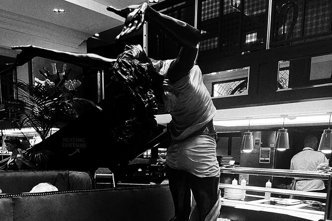 Dublin Walking Hibernoceltic Tours - Cancellation Policy