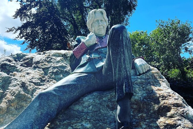 Dublin Walking Hibernoceltic Tours - Customer Reviews