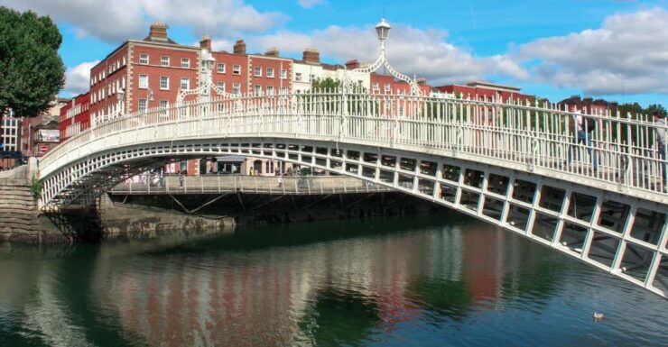 Dublin Walking Tour: 2000 Years of History - Good To Know