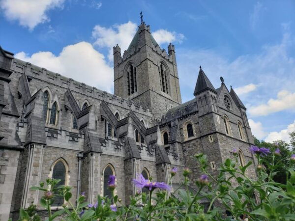 Dublin Walking Tour: 2000 Years of History - Frequently Asked Questions