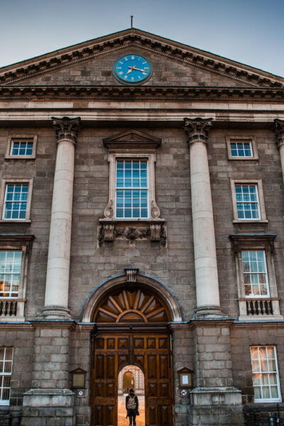 Dublin: Walking Tour and Whiskey Distillery With Tastings - Teeling Whiskey Distillery