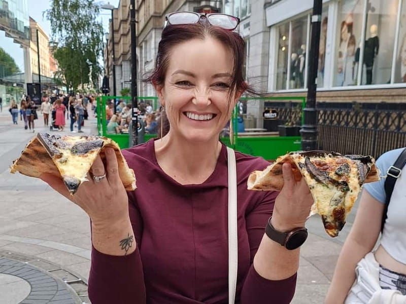 Dublin: Walking Tour for Foodies with Tastings - Good To Know