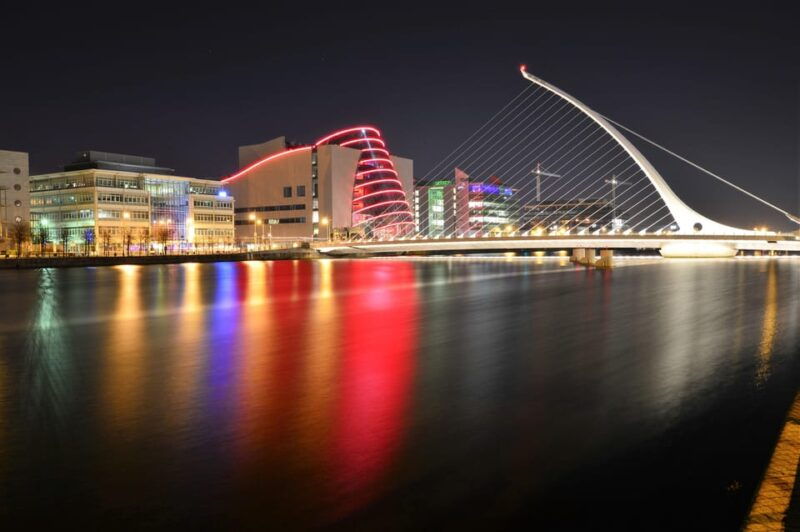 Dublin Walking Tour: Top 10 highlights - What You Can Expect