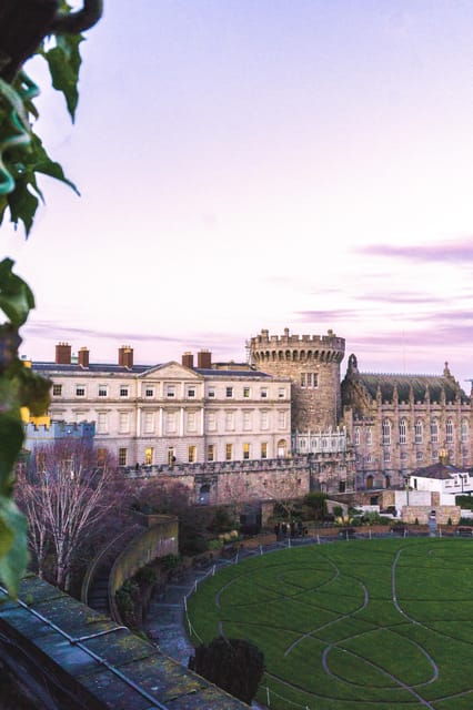 Dublin Walking Tour: Top 10 highlights - Authentic Insights from Past Reviewers