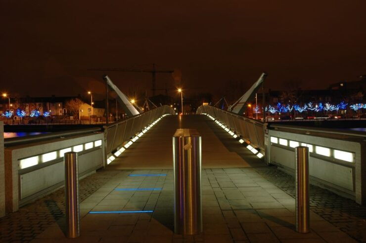 Dublin Welcome Tour: Private Tour With a Local - Activity Details