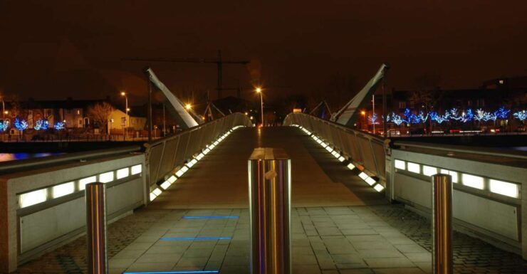 Dublin Welcome Tour: Private Tour With a Local - Experience