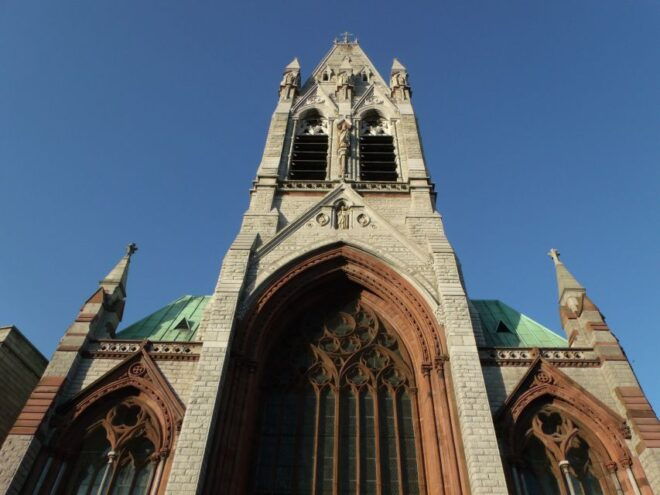 Dublin Welcome Tour: Private Tour With a Local - Free Cancellation