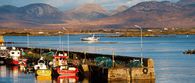 Dublin: Wild Atlantic Way Private Luxury Tour - The Itinerary Breakdown — What You Can Expect
