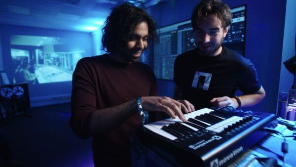 Dublin: Windmill Lane Recording Studios Tour - The Sum Up