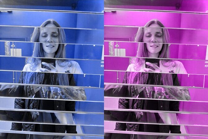 Dublin World of Illusion Entry Ticket with Interactive Exhibits - What is the Dublin World of Illusion?