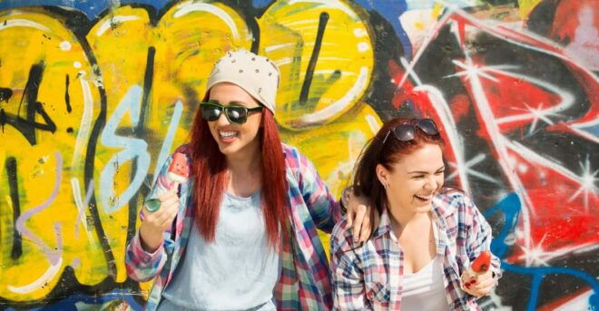 Dublin's Artistic Heart: A Craft and Culture Walk - Taking in Portobello