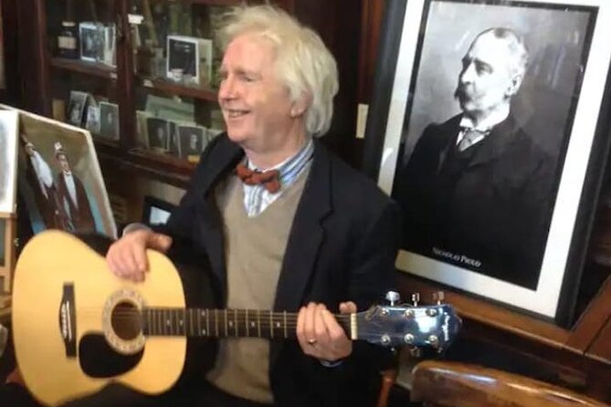 Dublins Best Kept Secrets Tour - Common Questions