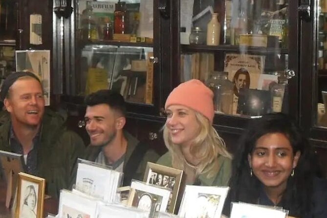 Dublins Best Kept Secrets Tour - The Sum Up