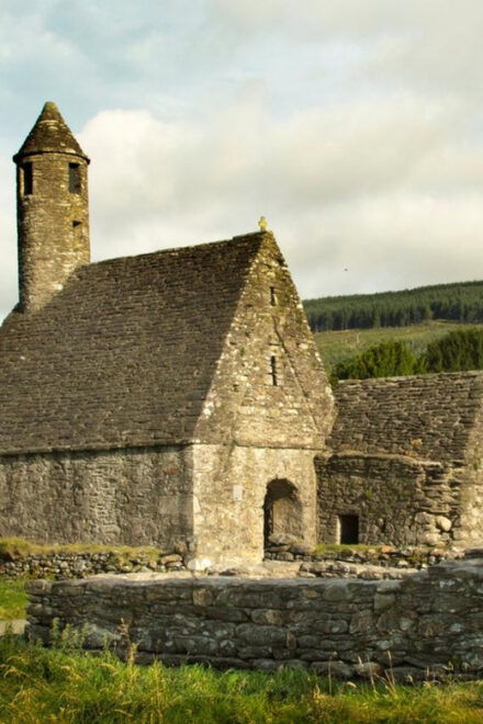 Dublin's Gateway: A Private Full-Day Tour to Kilkenny - Transportation and Services