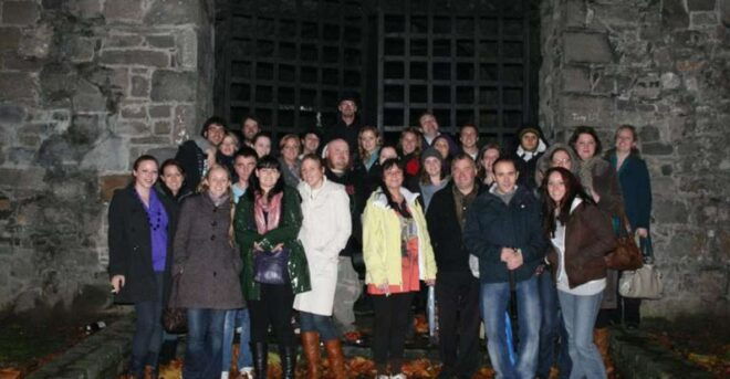 Dublin's Haunted History Walking Tour - Highlights of the Tour