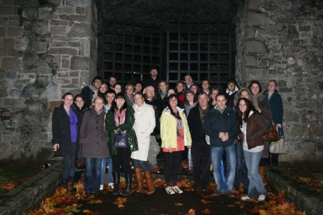 Dublin's Haunted History Walking Tour - Guide Review Summary
