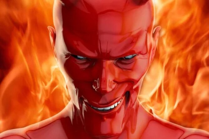 Dublins Private Horror Walking Tour - Maximum 10 People per Tour - Reviews