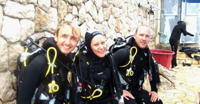 Dubrovnik 2-Hour Uncertified Divers Introductory Dive - FAQ