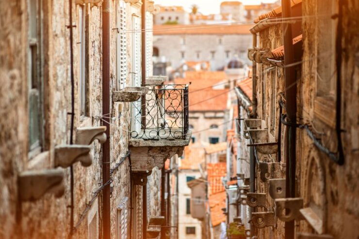 Dubrovnik: 2-Hour Walking Tour - Booking Information