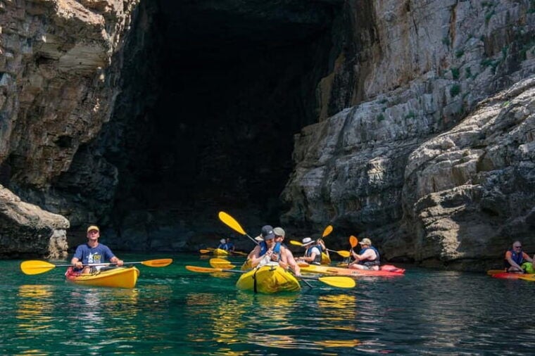 Dubrovnik: 2 or 3-Hour Morning Kayaking & Snorkeling Tour - Who Will Love This Experience?